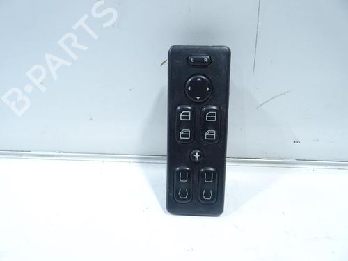 Left front window switch MERCEDES-BENZ V-CLASS (638/2) V 220 CDI (638.294) | BP32725406I27 - Image 2