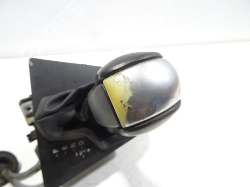 Gear lever BMW X3 (E83) 3.0 d | BP26577046M90 - Image 6