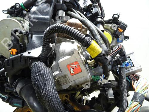 Engine PEUGEOT 508 SW I (8E_) 2.0 BlueHDi 180 | BP28588589M1