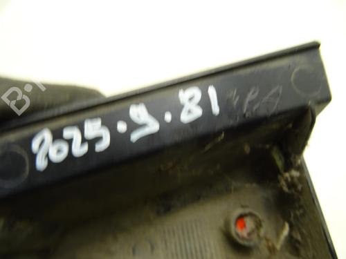 Right taillight CITROËN BERLINGO / BERLINGO FIRST Box Body/MPV (M_) 2.0 HDI 90 (MBRHY, MCRHY) | BP30948434C35