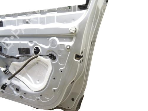 Right front door RENAULT CLIO IV (BH_) 0.9 TCe 90 (BHNF, BHMA, BHMH, BHJK, BHJR) | BP29908760C3 