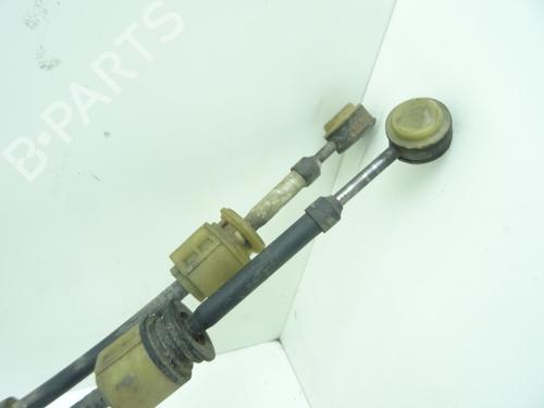 Used Other Other CITROËN C3 I (FC_, FN_) 1.4 16V HDi (90 hp) 33804070 33804070