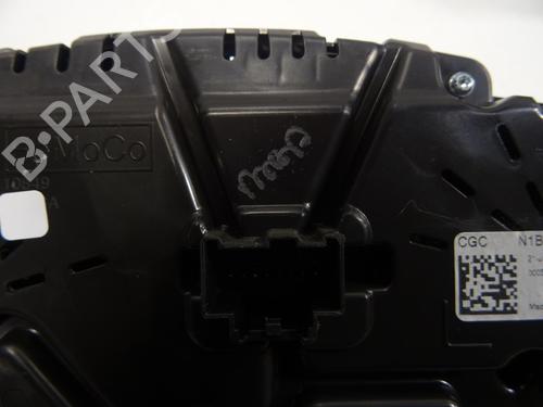 Electronic module FORD FIESTA VII (HJ, HF) 1.0 EcoBoost | BP29756900M83