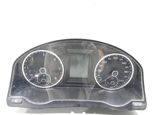 Cockpit VW TIGUAN (5N_) 2.0 TDI (140 hp) 29756986