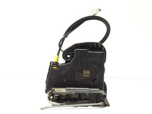 Used Front left lock OPEL ASTRA K (B16) 1.5 CRDI (68) (122 hp) 29360180