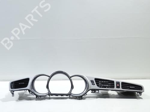 Used Air vent KIA CEE'D Sportswagon (JD) 1.6 GDI (135 hp) 26954363