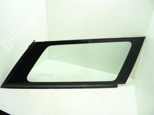 Used Rear right quarter glass SUBARU OUTBACK (BL, BP) 2.0 D AWD (BPD) (150 hp) 27181353