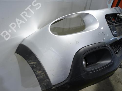 Front bumper CITROËN C3 III (SX) 1.6 BlueHDi 100 | BP24809665C7 