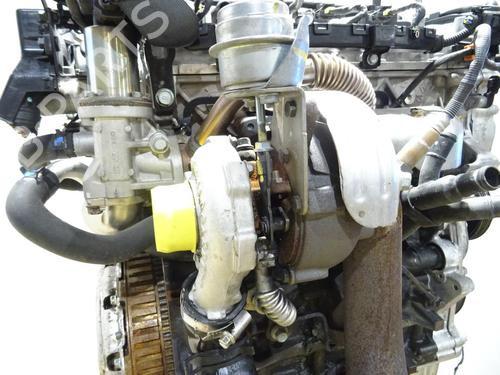 Engine KIA CEE'D SW (ED) 1.6 CRDi 115 | BP29926514M1 