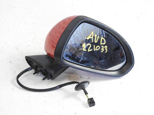 Used Right mirror OPEL CORSA D (S07) 1.3 CDTI (L08, L68) (75 hp) 20041522