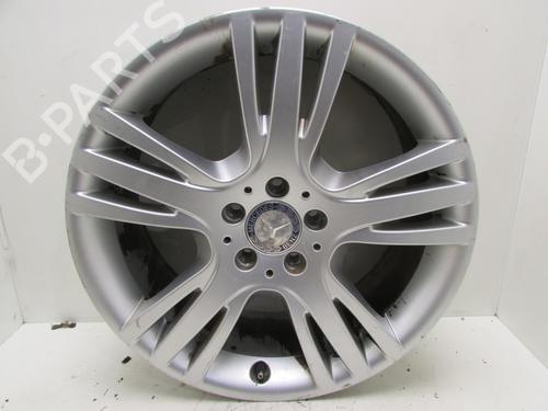 Used Rim MERCEDES-BENZ GLK-CLASS (X204) 250 CDI 4-matic (204.982, 204.904) (204 hp) 26657127