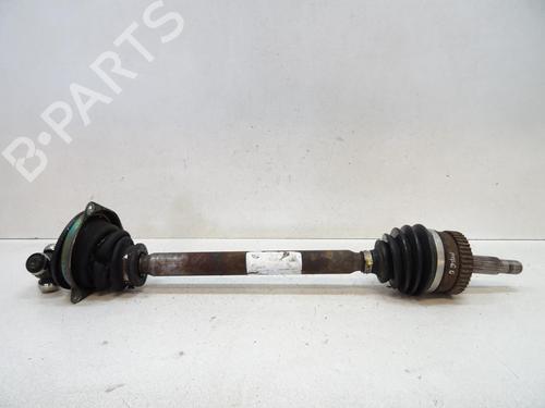 Used Left front driveshaft RENAULT SCÉNIC I MPV (JA0/1_, FA0_) [1999-2010]  20039540