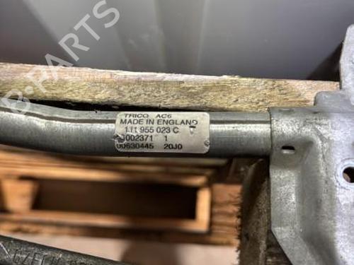 Viskermotor vindrute VW GOLF IV (1J1) 1.9 TDI | BP21268993M29 