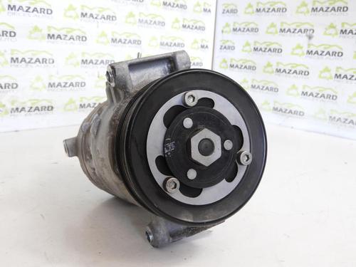 Used AC compressor AC compressor AUDI A3 Sportback (8VA, 8VF) [2012-2021] 20045104 20045104