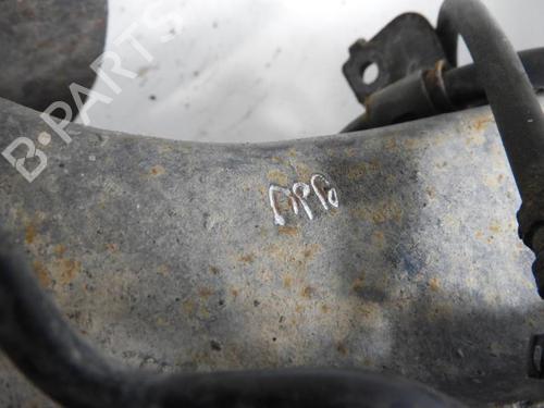 Left rear steering knuckle MITSUBISHI ASX (GA_W_) | BP20043818M27 - Image 2
