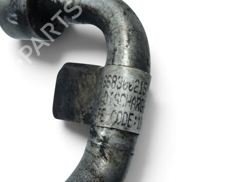 AC pipe MERCEDES-BENZ M-CLASS (W166) ML 350 BlueTEC 4-matic (166.024, 166.023) | BP40446137M126 - Image 4