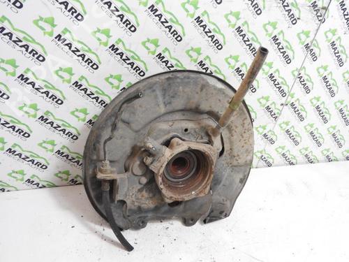 Used Left rear steering knuckle Left rear steering knuckle TOYOTA RAV 4 II (_A2_) 2.0 D 4WD (CLA20_, CLA21_, CLA20R, CLA21R) (116 hp) 20048053 20048053
