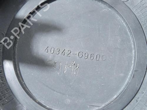 Hub cap NISSAN PATROL GR V Wagon (Y61) 2.8 TD | BP29124403C160 