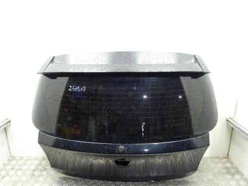 Used Tailgate BMW 1 (E87) 116 d (116 hp) 30508017