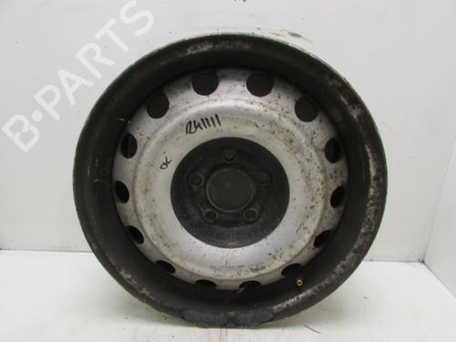 Used Rim PEUGEOT EXPERT Van (VF3A_, VF3U_, VF3X_) 2.0 HDi 130 (128 hp) 26730608