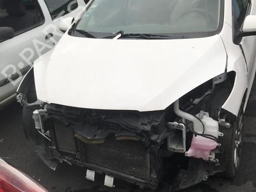 Switch MAZDA 2 (DE_, DH_) 1.6 MZ-CD | BP20177659I30  - Image 13