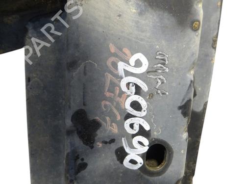 Used Crossmember Crossmember RENAULT MODUS / GRAND MODUS (F/JP0_) 1.2 (JP0C, JP0K, FP0C, FP0K, FP0P, JP0P, JP0T) (75 hp) 40268157 40268157