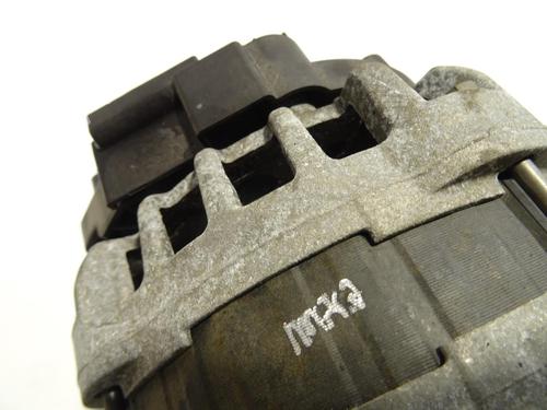 Used Alternator Alternator DACIA SANDERO II 1.5 dCi (90 hp) 20062117 20062117