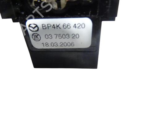 Switch MAZDA 3 (BK) 2.0 (BKEP) | BP38312731I30 - Image 4