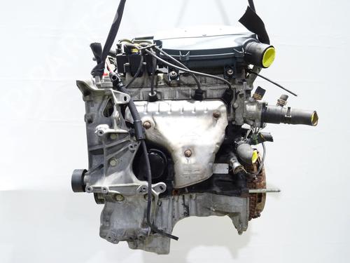 Used Engine Engine RENAULT MEGANE I (BA0/1_) 1.4 e (BA0E, BA0V) (75 hp) 25820223 25820223