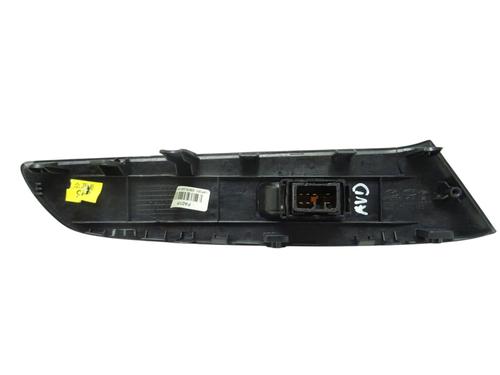 Right front window switch HYUNDAI ix35 (LM, EL, ELH) 2.0 CRDi 4WD | BP38493507I26 - Image 5
