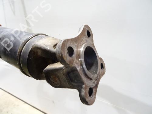 Driveshaft PEUGEOT 4007 (VU_, VV_) 2.2 HDi | BP27158888M37 