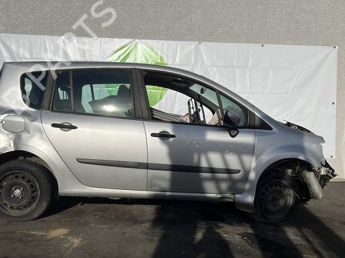 Left front window switch RENAULT MODUS / GRAND MODUS (F/JP0_) 1.5 dCi (FP0E, JP0E) | BP38449038I27  - Image 8