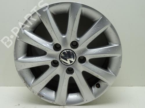rim-vw-golf-v-1k1-2003-2004-2005-2006-2007-2008-2009-2010-27650679 main image