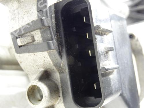 Used Front wiper motor Front wiper motor FIAT 500 (312_) 1.0 Mild Hybrid (312.AYD1B) (69 hp) 33233688 33233688