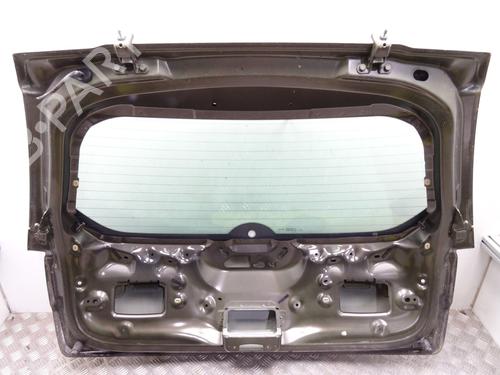 Tailgate CITROËN C3 II (SC_) 1.6 HDi | BP26967179C6 