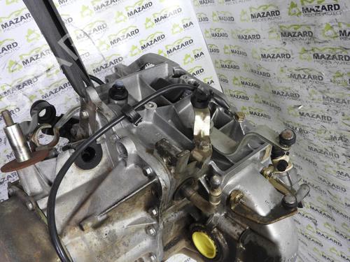 Gearbox PEUGEOT 306 Hatchback (7A, 7C, N3, N5)  | BP21971241M3 