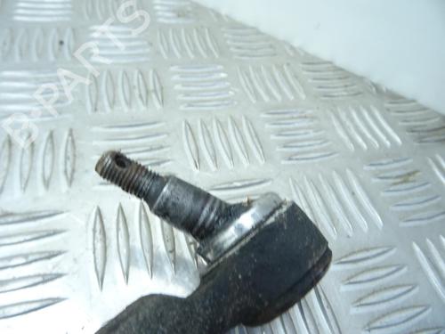 Used Steering rack Steering rack PEUGEOT 206 Hatchback (2A/C) 2.0 HDI 90 (90 hp) 24295792 24295792