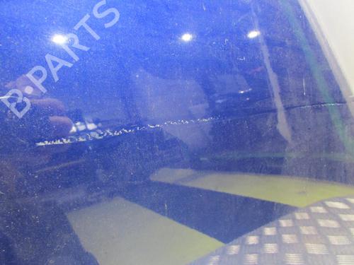 Left rear door RENAULT MEGANE IV Hatchback (B9A/M/N_) 1.6 dCi 130 (B9A4) | BP20051168C4 