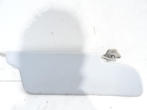 Used Left sun visor Left sun visor PEUGEOT 205 I (741A/C) 1.1 (49 hp) 33314611 33314611