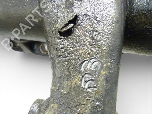 Used Rear differential Rear differential RENAULT TRUCKS MASCOTT Platform/Chassis 90 (86 hp) 36353749 36353749