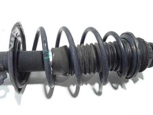Right front shock absorber TOYOTA YARIS (_P9_) 1.4 D-4D (NLP90_, NLP90R) | BP29585655M17