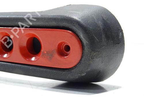 Used Tailgate handle Tailgate handle JEEP WRANGLER III (JK) 2.8 CRD (177 hp) 33829061 33829061