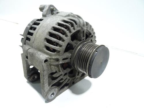 Alternator NISSAN NOTE (E11, NE11) 1.5 dCi | BP33015103M7 - Image 2