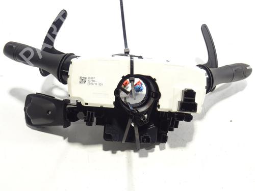 Ratstangsstang RENAULT MEGANE IV Hatchback (B9A/M/N_) 1.6 TCe 205 (B9MV) | BP30778256I23