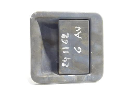 Used Front left exterior door handle FIAT DUCATO Van (230_) 2.8 D (87 hp) 24433536