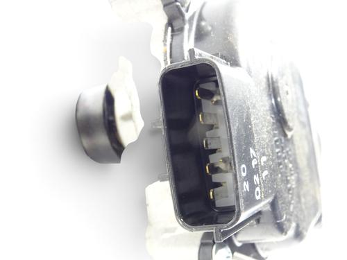Front wiper motor DACIA LODGY (JS_) 1.3 TCe 100 (JSNU) | BP39257917M29 - Image 3
