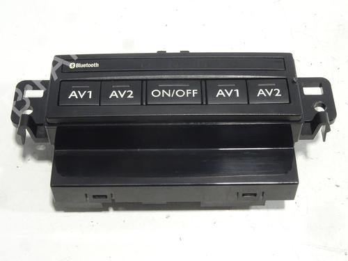 Switch PEUGEOT 5008 (0U_, 0E_) 2.0 HDi 150 / BlueHDi 150 | BP25594381I30 