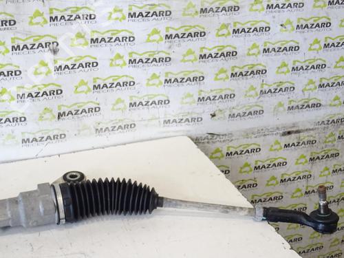 Used Steering rack Steering rack FORD FIESTA VI (CB1, CCN) 1.0 EcoBoost (100 hp) 20063118 20063118