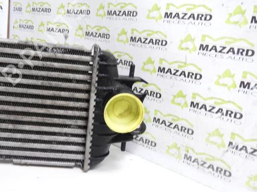 Used Intercooler Intercooler RENAULT TRAFIC II Bus (JL) [2001-2026] 20069777 20069777