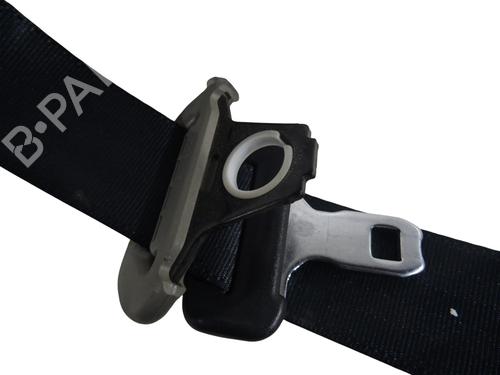 Sikkerhedssele bag højre Sikkerhedssele bag højre TOYOTA YARIS (_P9_) 1.4 D-4D (NLP90_, NLP90R) (90 hp) 35888927 35888927